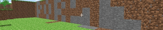 Minecraft classic